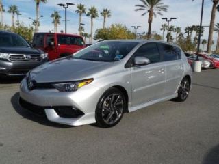 Used 2016 Scion iM in Las Vegas, Nevada