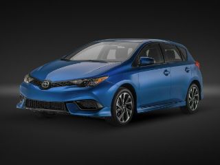 Used 2016 Scion iM in Hampton, Virginia