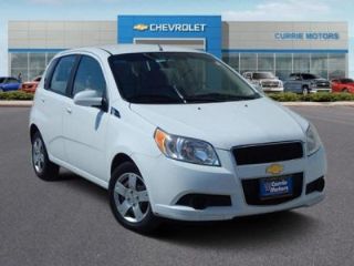 Used 2011 Chevrolet Aveo LT in Forest Park, Illinois