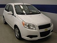 Used 2011 Chevrolet Aveo LT in Richmond, California