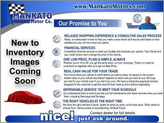 Used 2011 Chevrolet Aveo LS in Mankato, Minnesota