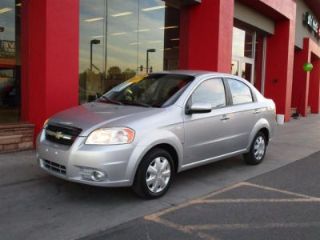 Used 2008 Chevrolet Aveo LT in Glendale, Arizona