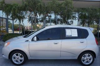 Used 2009 Chevrolet Aveo LT in Seminole, Florida