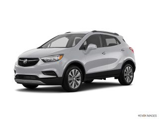 Used 2018 Buick Encore Sport Touring in East Rutherford, New Jersey