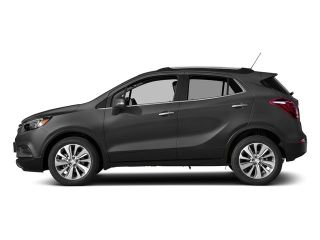 Used 2018 Buick Encore Sport Touring in Yorkville, New York