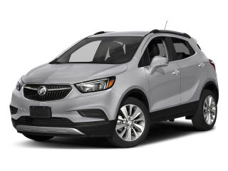 Used 2018 Buick Encore Sport Touring in Wenatchee, Washington
