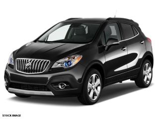 Used 2016 Buick Encore Sport Touring in Media, Pennsylvania