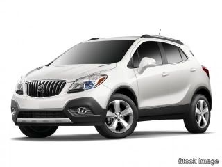 Used 2016 Buick Encore Sport Touring in Kingston, Massachusetts