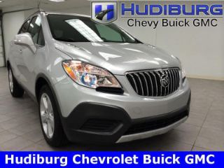 Used 2015 Buick Encore Base in Midwest City, Oklahoma