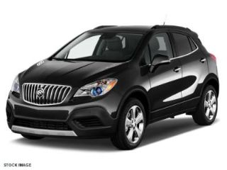 Used 2016 Buick Encore Base in Apple Valley, Minnesota