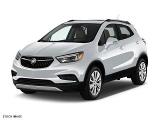Used 2017 Buick Encore Preferred in Downers Grove, Illinois