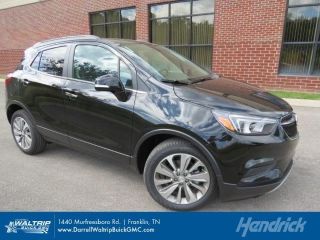 Used 2018 Buick Encore Preferred in Franklin, Tennessee