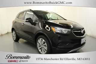 Used 2018 Buick Encore Preferred in Ellisville, Missouri