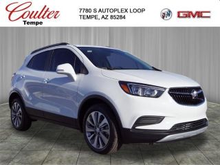 Used 2018 Buick Encore Preferred in Tempe, Arizona