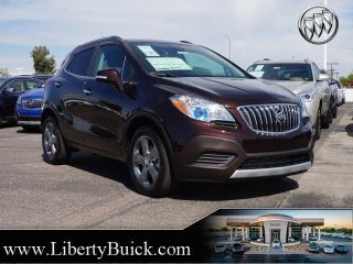 Used 2014 Buick Encore in Oakhurst, New Jersey