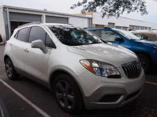 Used 2014 Buick Encore in Pensacola, Florida