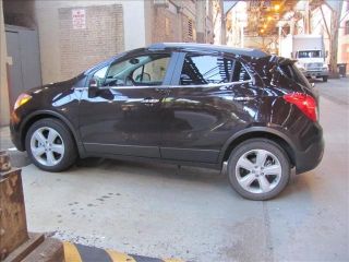 Used 2015 Buick Encore in Chicago, Illinois