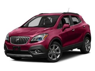 Used 2016 Buick Encore in Buena Park, California