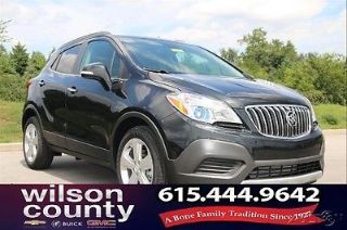 Used 2016 Buick Encore in Lebanon, Tennessee