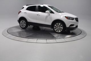 Used 2017 Buick Encore Preferred in Saint Louis, Missouri