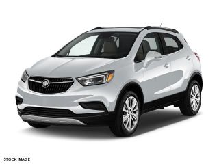 Used 2017 Buick Encore Preferred in Fort Myers, Florida