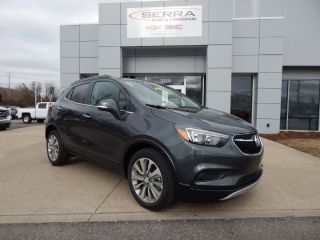 Used 2017 Buick Encore Preferred in Madison, Tennessee