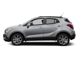 Used 2016 Buick Encore in Souderton, Pennsylvania