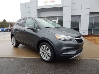 Used 2017 Buick Encore Preferred in Madison, Tennessee
