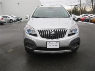 Used 2014 Buick Encore Base in Ellsworth, Wisconsin