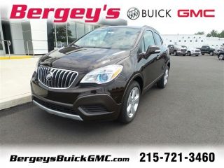 Used 2016 Buick Encore in Souderton, Pennsylvania