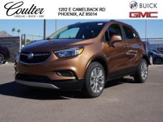 Used 2017 Buick Encore Preferred in Phoenix, Arizona