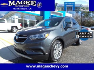Used 2017 Buick Encore Preferred in Franklinton, Louisiana