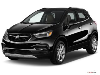 Used 2017 Buick Encore Preferred in Texarkana, Texas