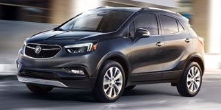 Used 2018 Buick Encore Preferred in Mesa, Arizona