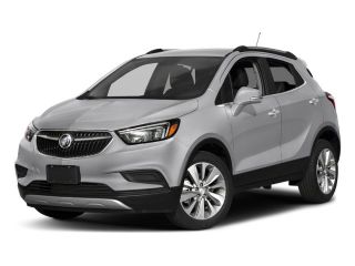 Used 2018 Buick Encore Preferred in North Brunswick, New Jersey