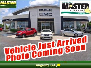 Used 2018 Buick Encore Preferred in Augusta, Georgia