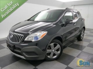 Used 2014 Buick Encore Base in Chittenango, New York