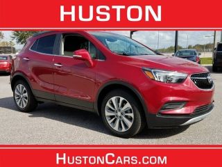 Used 2018 Buick Encore Preferred in Lake Wales, Florida