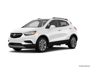 Used 2018 Buick Encore Preferred in Lawrenceville, New Jersey
