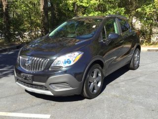 Used 2013 Buick Encore in High Point, North Carolina