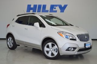 Used 2015 Buick Encore Base in Fort Worth, Texas