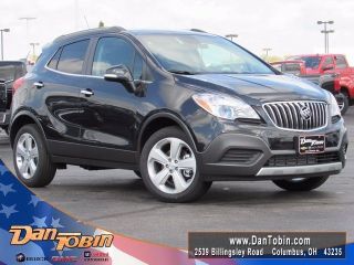 Used 2016 Buick Encore Base in Columbus, Ohio