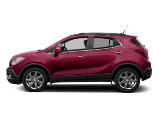 Used 2016 Buick Encore in Scottsdale, Arizona
