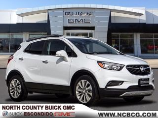 Used 2018 Buick Encore Preferred in Escondido, California