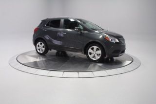 Used 2016 Buick Encore in Saint Louis, Missouri