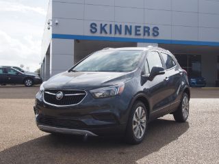 Used 2017 Buick Encore Preferred in Terry, Mississippi