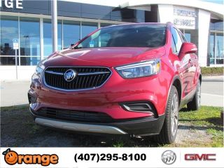 Used 2017 Buick Encore Preferred in Orlando, Florida