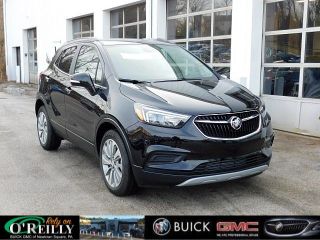 Used 2018 Buick Encore Preferred in Newtown Square, Pennsylvania