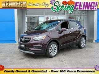 Used 2018 Buick Encore Preferred in Atlantic City, New Jersey
