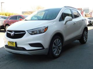 Buick Encore Preferred 2018